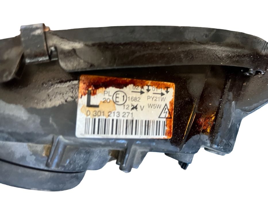 Far Peugeot 407 Sw 6E_ 2004 - > 0301213271