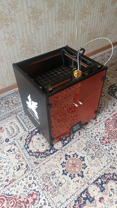 Продам 3D принтер FlyingBear Reborn 2