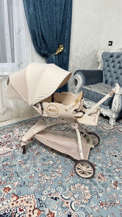 Коляска детская новая