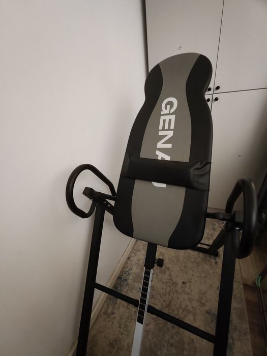 Инверсионный стол GENAU