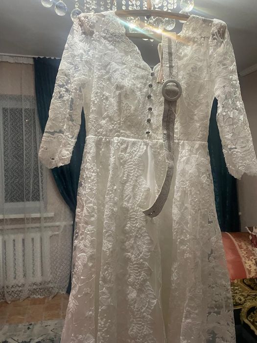 Продам платье  в отличном состоянии