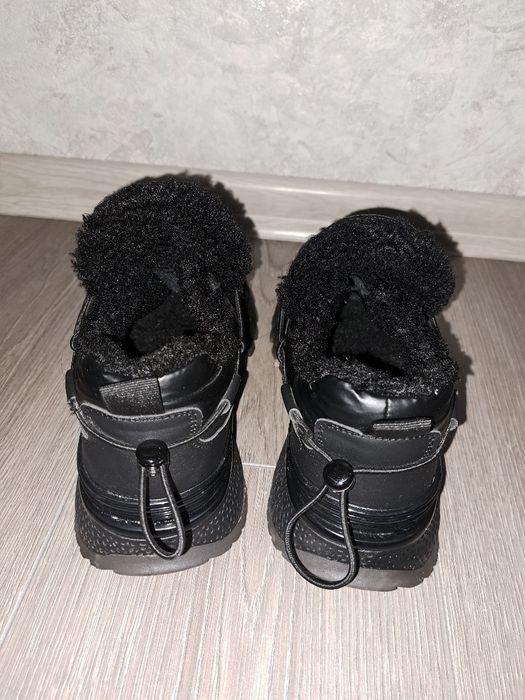 Женские дутики 35-36