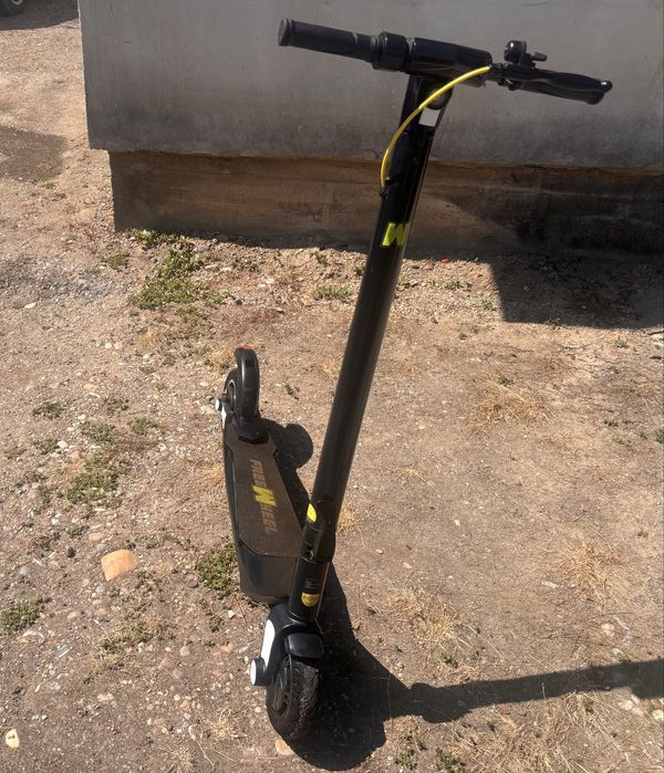 Vand trotienta electrica FreeWheel Rider T3