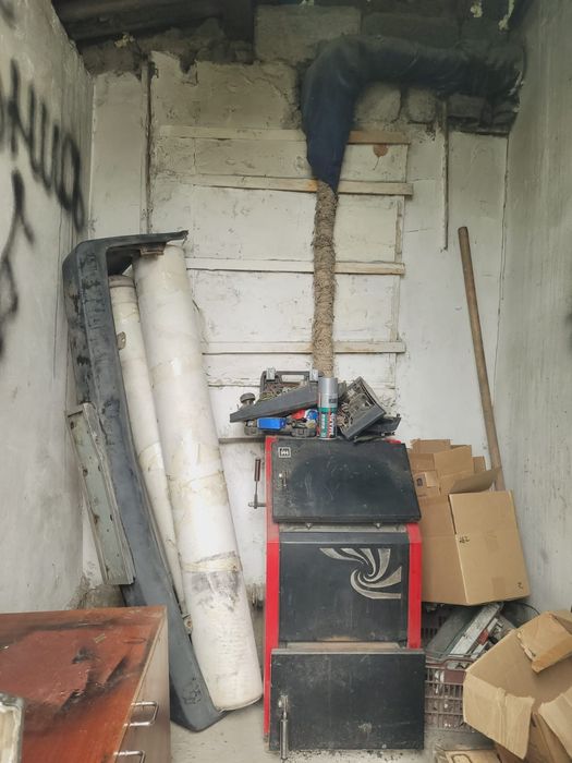 Продается 3 комн.дом район Бобровка