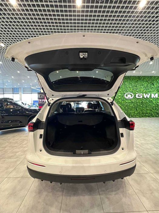 HAVAL H6 FL Camfort