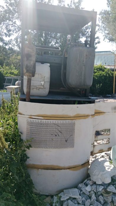 Продам кару складской