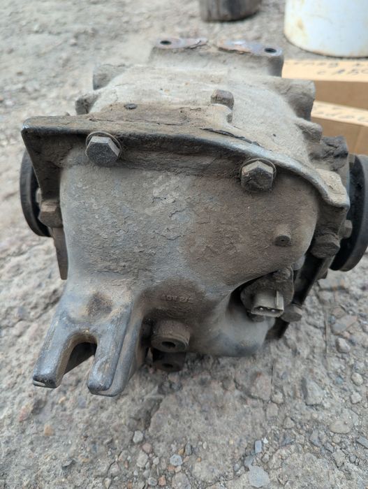 Продам запчасти на BMW E34