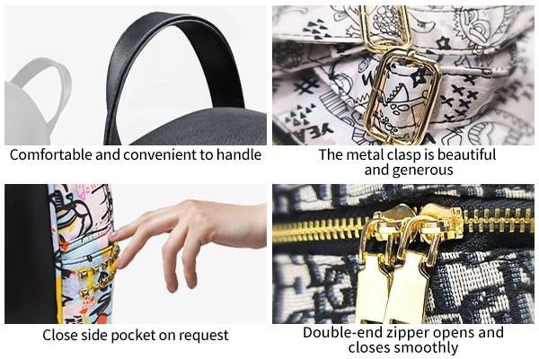 Лед рюкзак с дисплеем