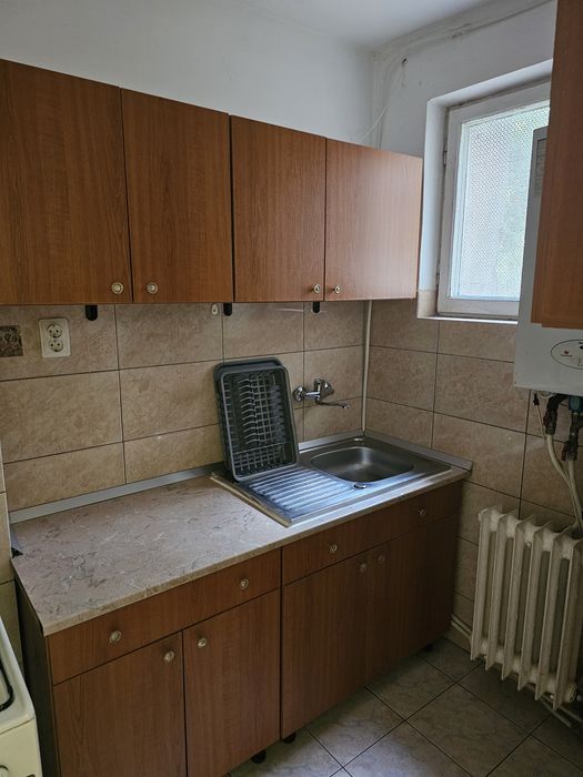 Dau în chirie apartament 2 camere