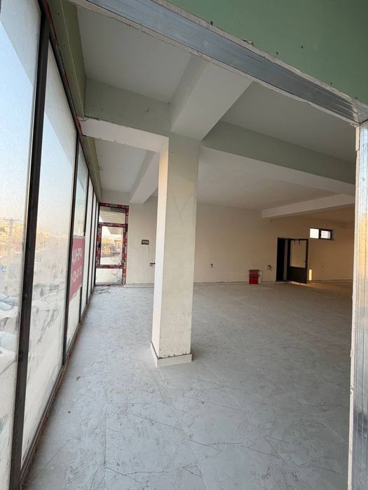 “Ijara uchun bino – markazda qulay joy”