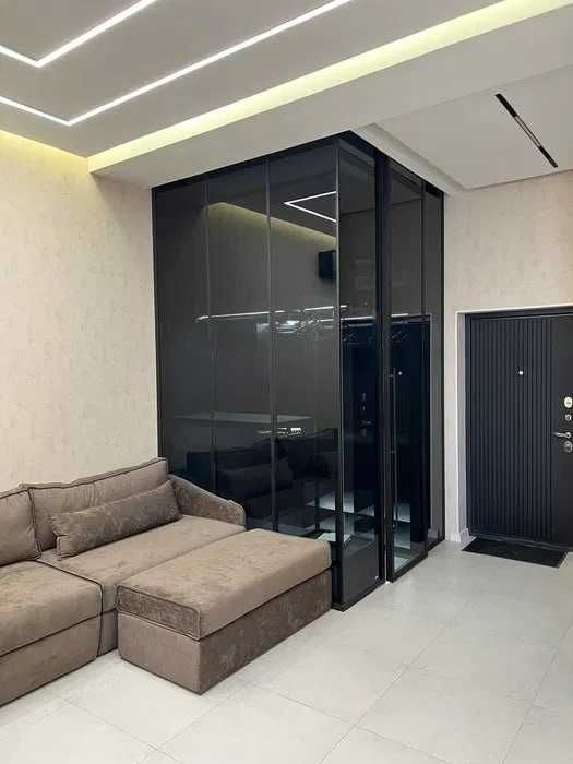 СРОЧНО! Сдается уютная квартира на Мирабадском. 2\4\11