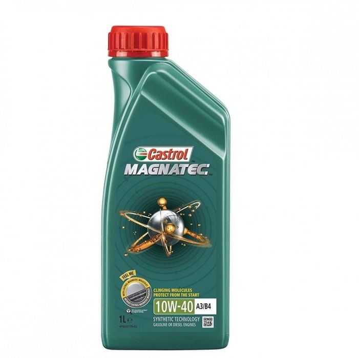 Ulei castrol magnatec 10w40 a3/b4 1l UNIVERSAL Universal CASTROL