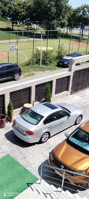 BMW  e90 2011  2.0d 184cp
