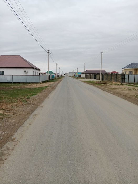 Участок под ижс.