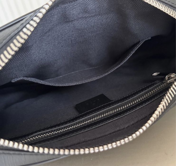 Мъжка Чанта GG Gucci Belt Bag