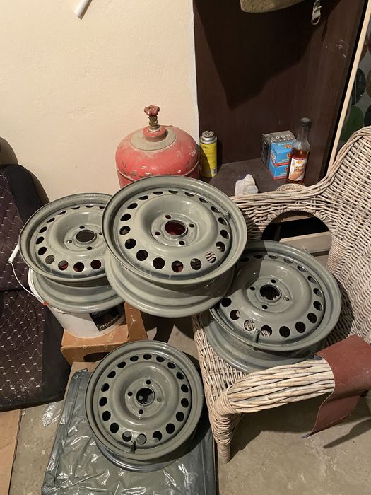 Штамп р14 для машины