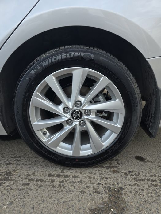 Диски камри 75 оригинал