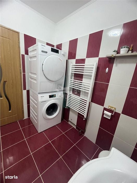 Apartament 2 camere zona Terezian