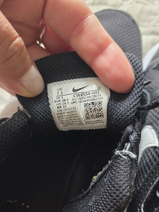 Дамски маратонки Nike Airmax 38.5