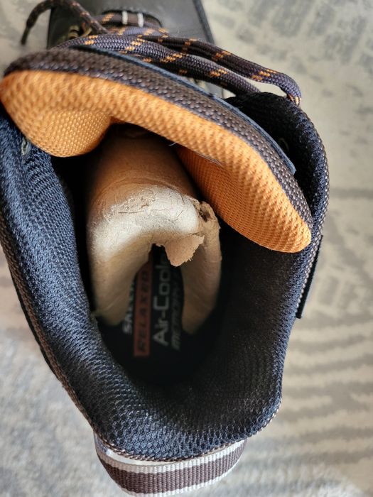 Ботинки Skechers