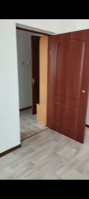 1 бөлмелі пәтер, 3 этаж ұзақ уақытқа жалға беріледі