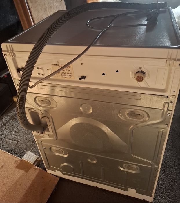 Стиральная машинка Whirlpool