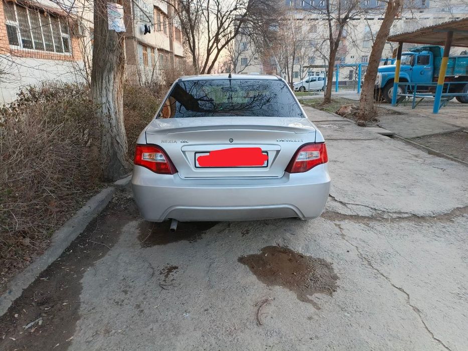 Продается Nexia 2 Donc