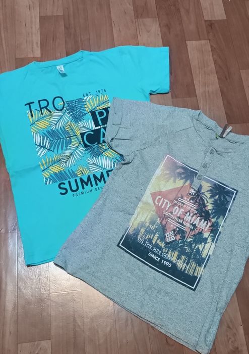 Отдам одежду на мальчика