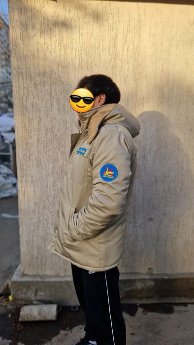 Жас Сарбаз бушлат форма оптам! Предзаказ