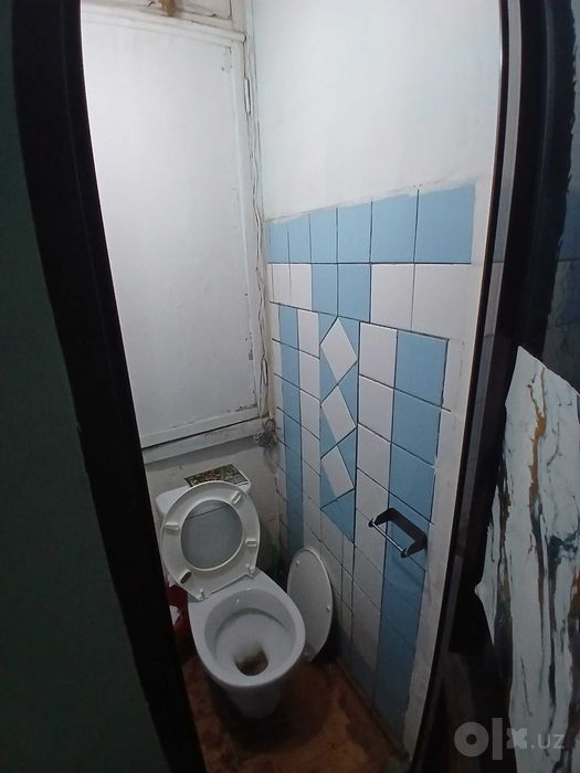 Kunlik kvartira Chilonzor