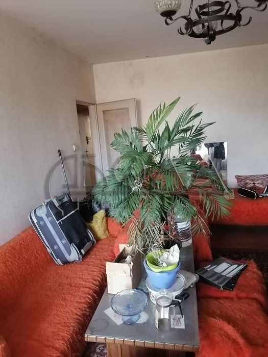 Продава се Двустаен апартамент в София, Люлин 2 - 75 кв.м за 1640 €/кв.м - Снимка #1