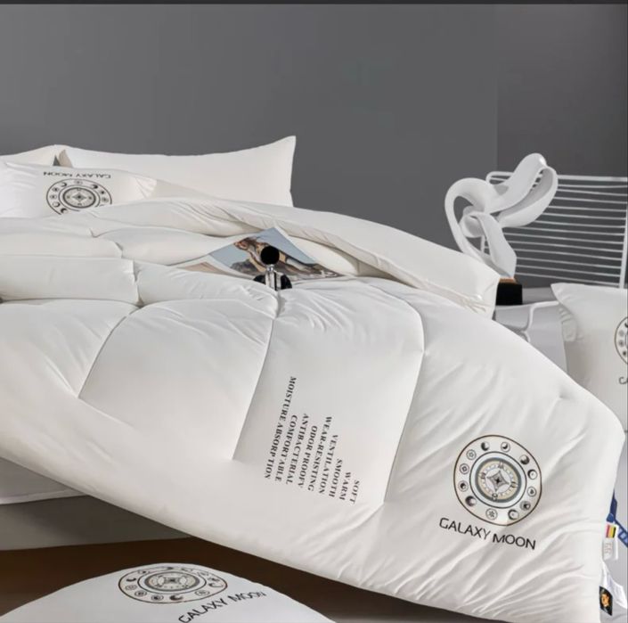 Одеяло кашемировое 150х200