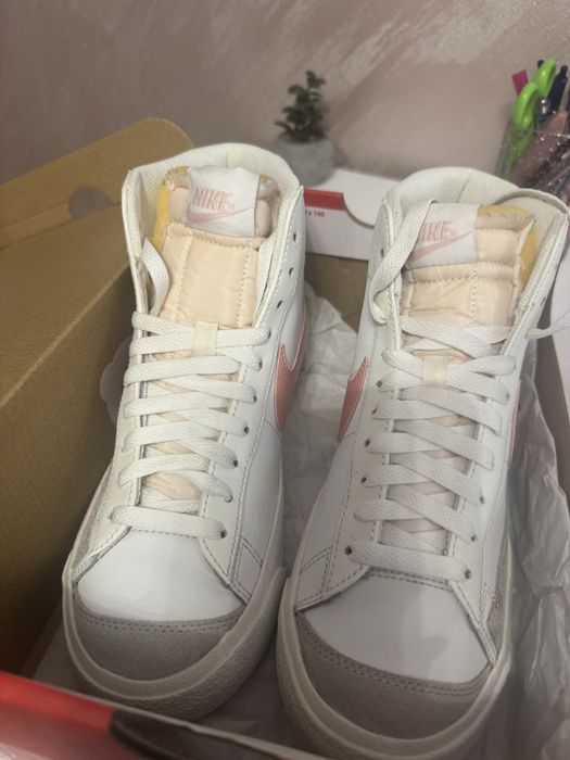 Кецове Nike Blazer ‘77