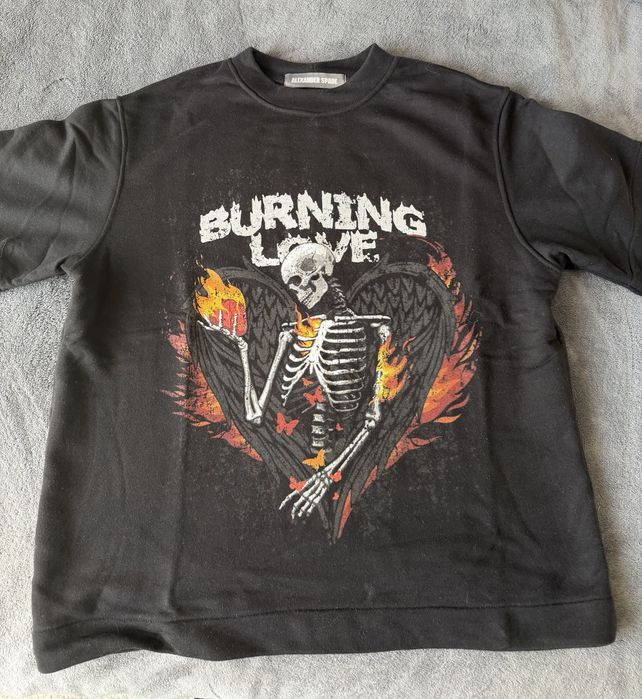 Alexander Spade T-shirt