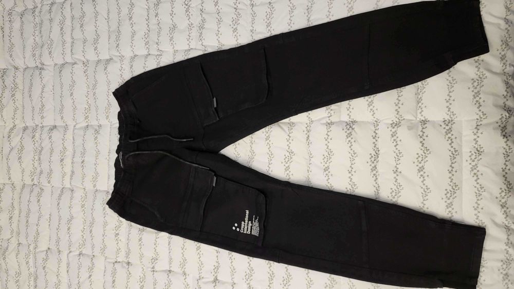 Карго панталони CROP Размер W30 L32