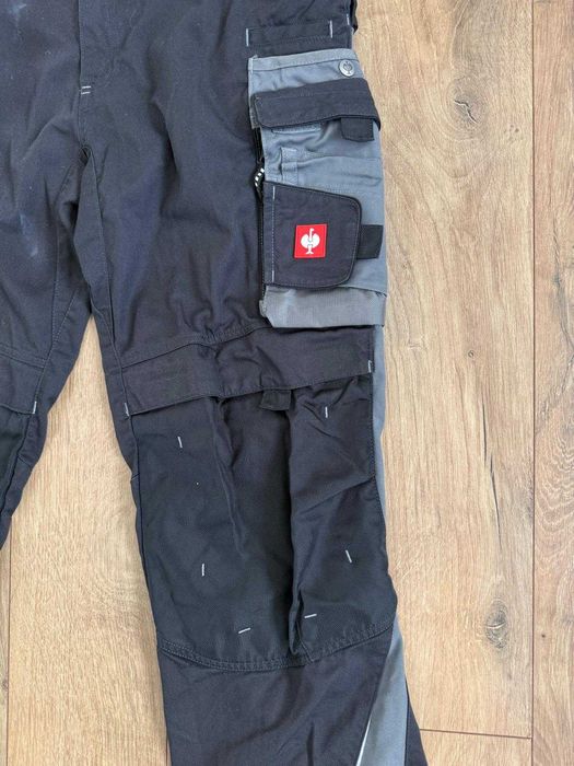 Engelbert Strauss 48 M barbati Motion pantaloni lungi