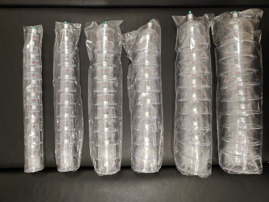 Професионални вендузи