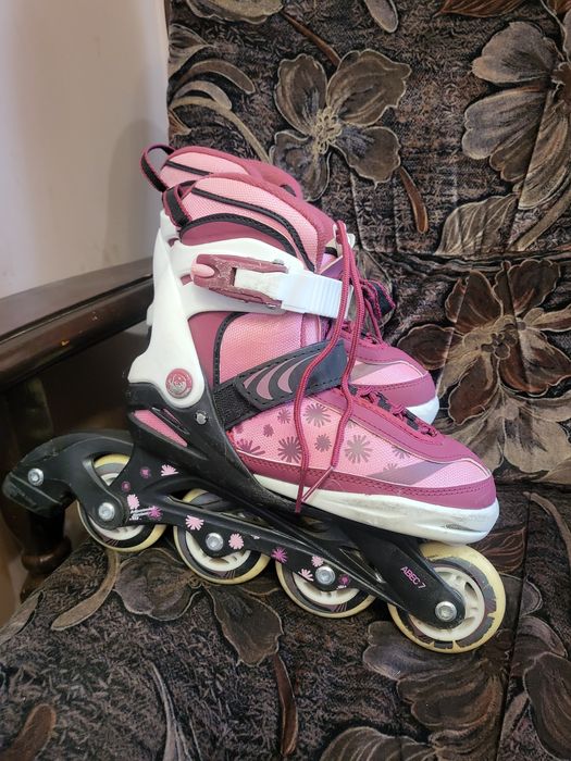 Блейдери ,ролери