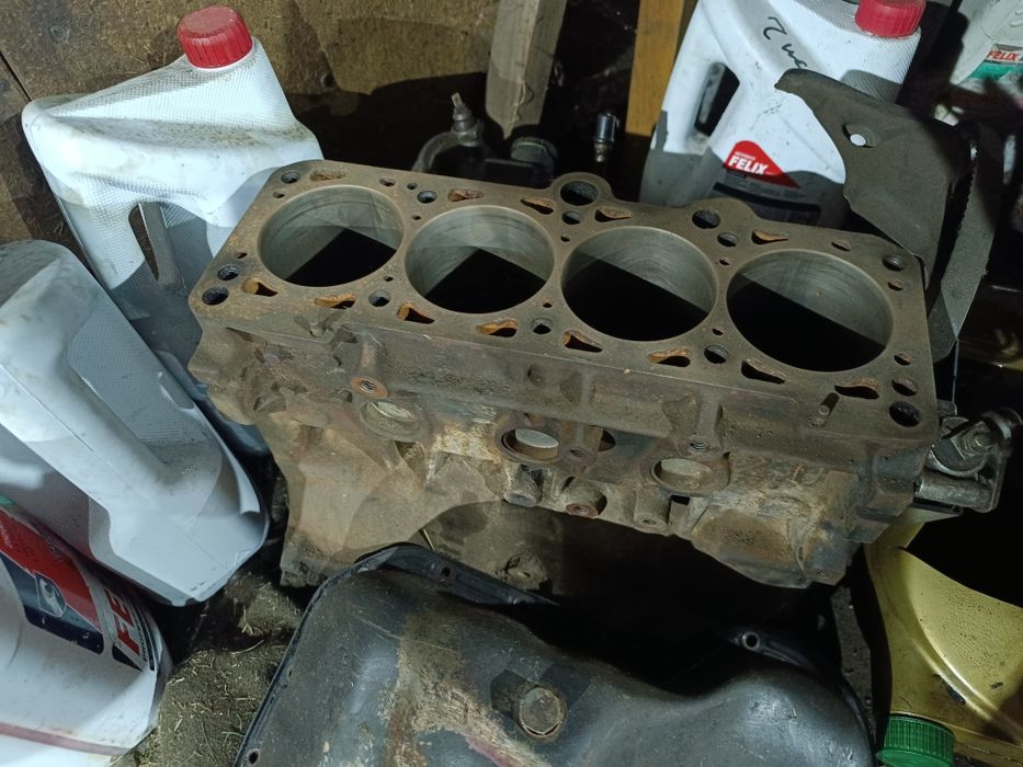 Продам блок 2.0 стандартный