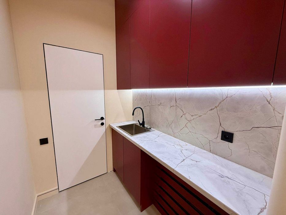 Сдается ‼️250 м² (1 этаж + подвал) на 1 линии на Аские Шота Руставели