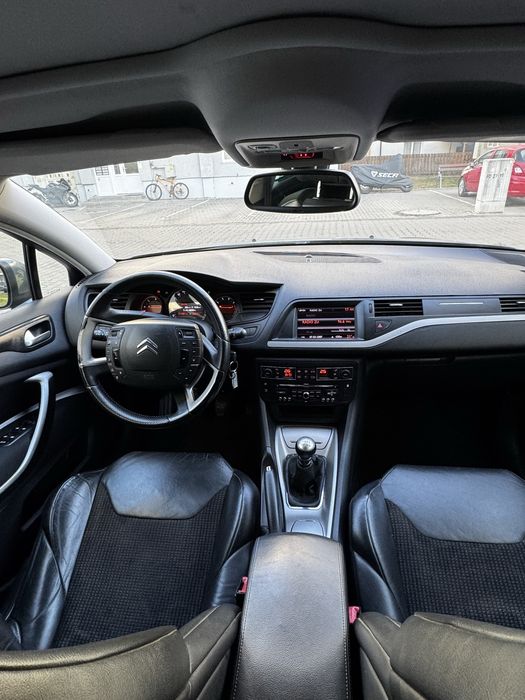 Citroën C5