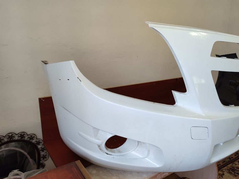 Оригинал бампер на Кобольт 2024 год.