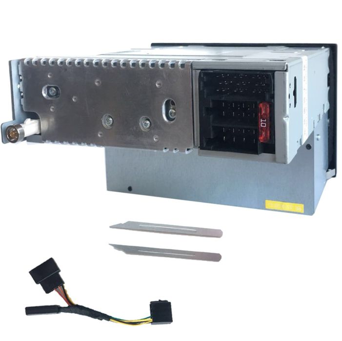 CD плеъри за WV Golf 4