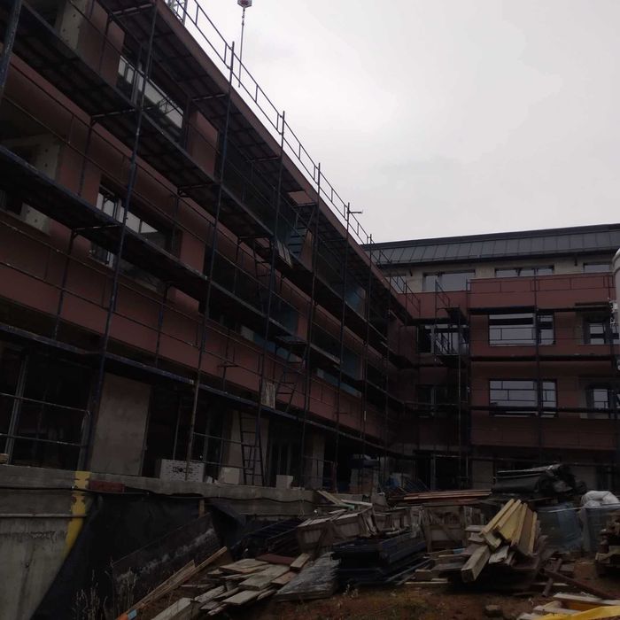 Продава се Двустаен апартамент в София, м-т Гърдова глава - 72 кв.м за 1690 €/кв.м - Снимка #2