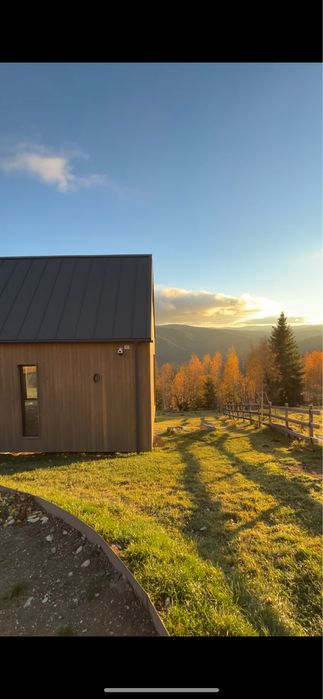 Cabana de inchiriat Maguri Cluj