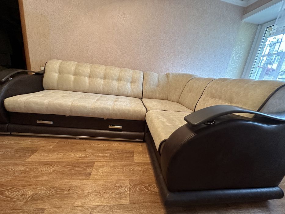 Диван раскладной