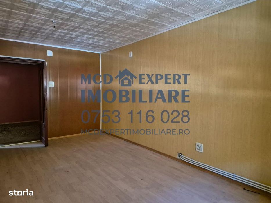 Apartament 4 camere – Bld. Traian | Spațiu generos, ideal pentru famil