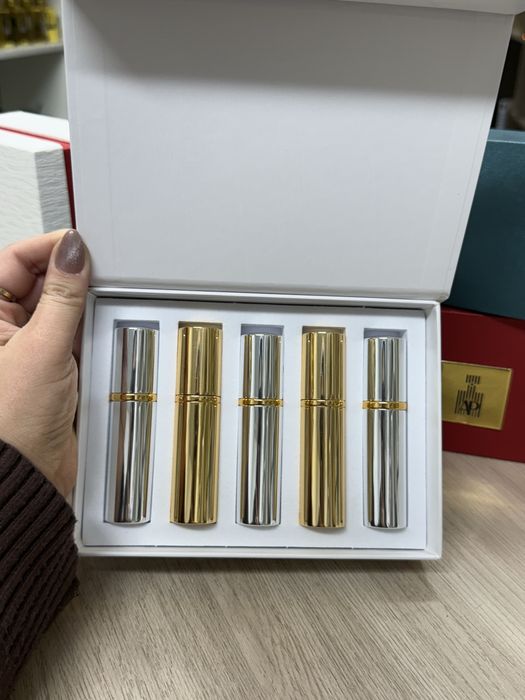 Подарки на новый год