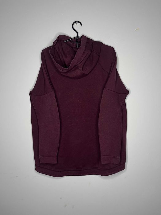 Nike Tech Fleece Cape Women Jacket Дамско Яке