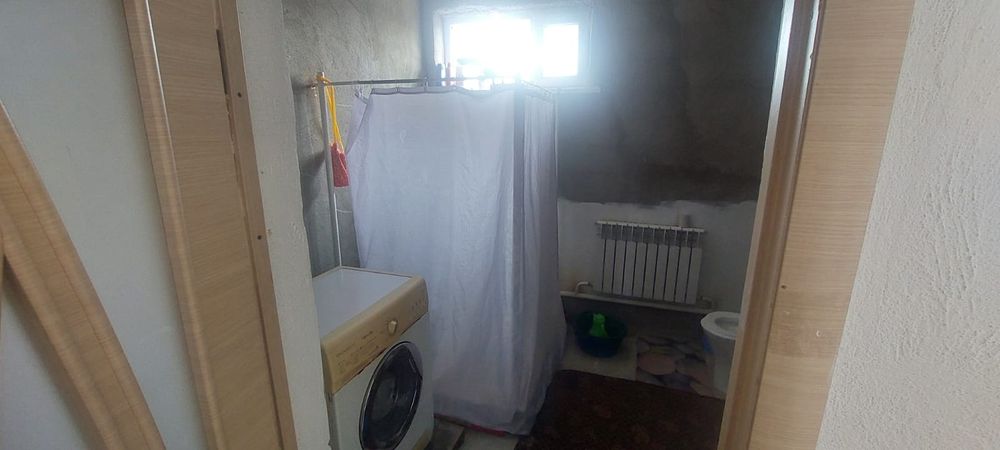 Продаётся дом в село шелек